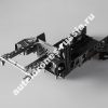 Bottom Shell Black Internal Structure — изображение 6