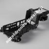 Bottom Shell Black Internal Structure — изображение 7